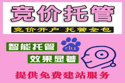 百度竞价代运营如何助力中小企业快速发展